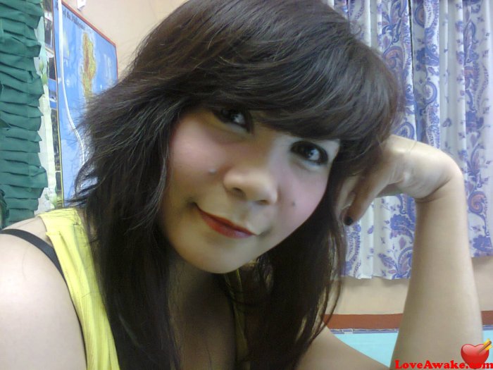 belamir Filipina Woman from Angeles