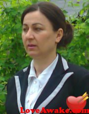 mananaiko Georgian Woman from Tbilisi