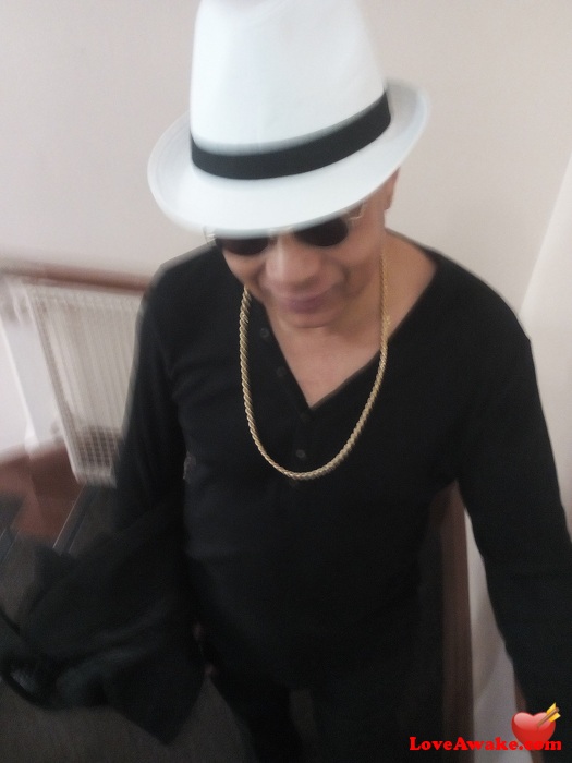 zimbakid UK Man from Nottingham