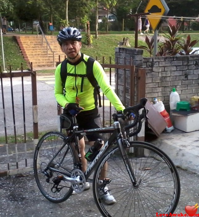 stephenLimty Malaysian Man from Kuala Lumpur