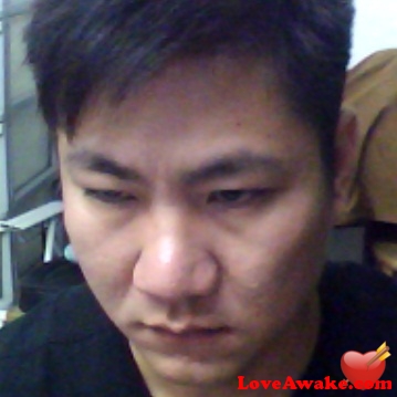 AlexLoo78 Malaysian Man from Penang (Georgetown)