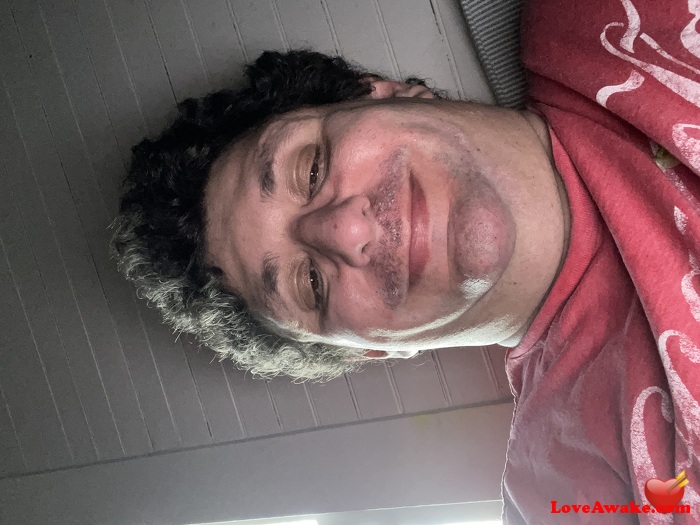 Faman620 American Man from Asheville