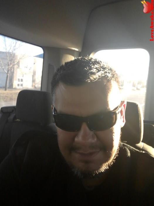 Gummybear85 Canadian Man from Edmonton