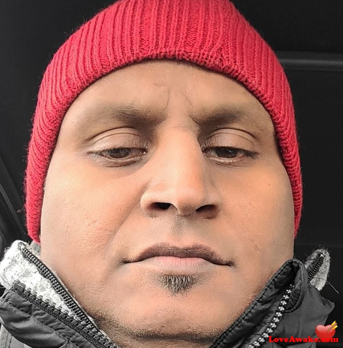 Sheldonmiami Canadian Man from Irricana