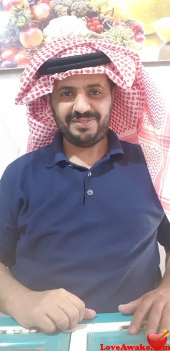 Adeeb19831 Saudi Man from Riyadh