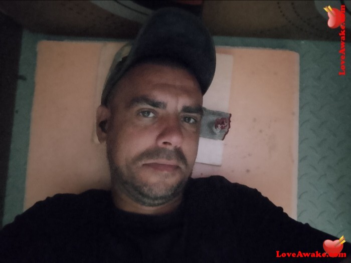 Cbevgeni Russian Man from Abaza