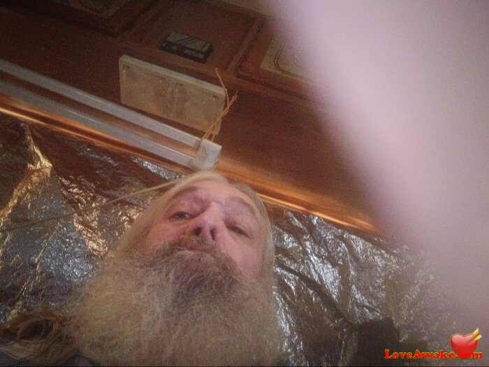 Ken19597 American Man from Morganton