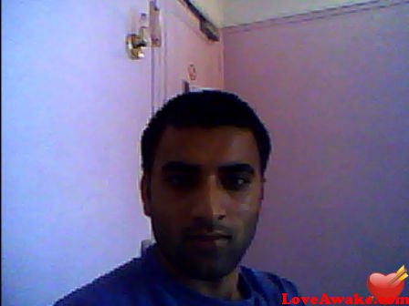 saqi13579 French Man from Belleville/Paris