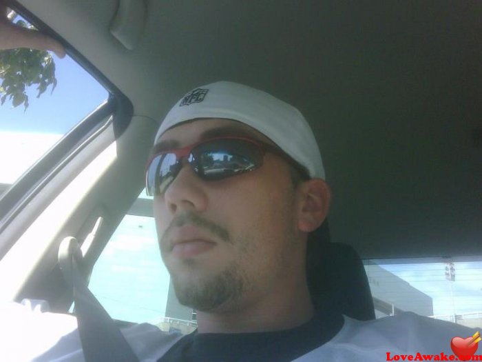 Pontiacmatt92 American Man from Houston