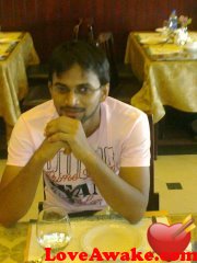 muzammil4u Qatari Man from Doha