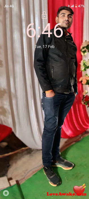 9521389067 Indian Man from Bhiwadi