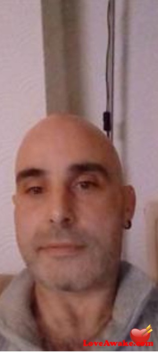 PaulGlos UK Man from Gloucester