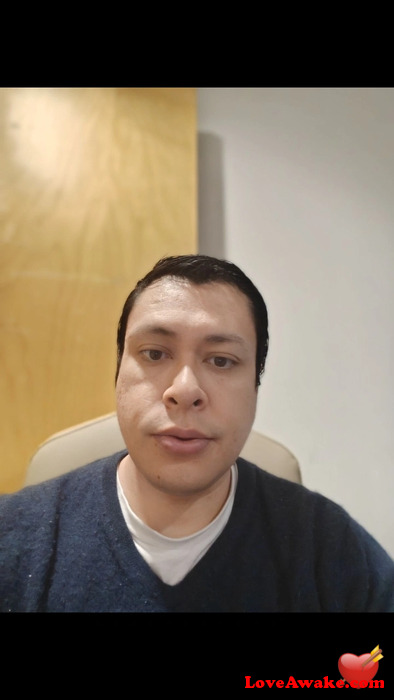 Cesar1133 Canadian Man from Montreal