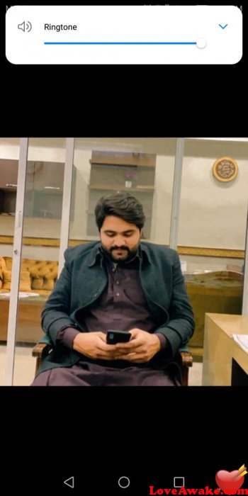 Raja3097 Pakistani Man from Islamabad