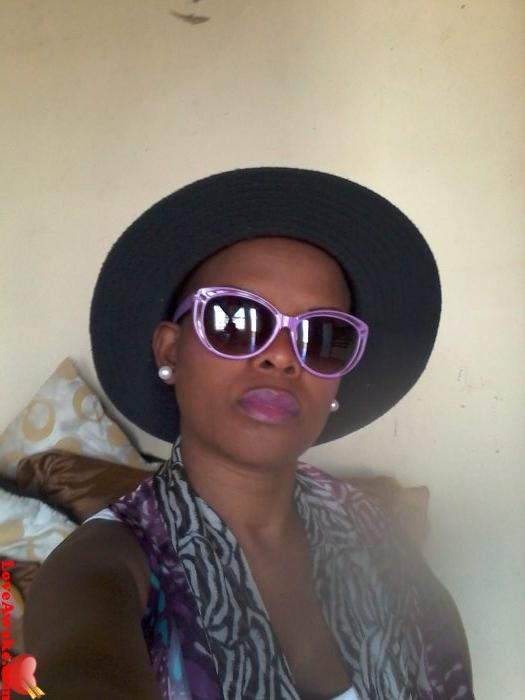 sweetnessbs African Woman from Johannesburg