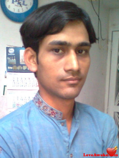 seefy Pakistani Man from Lahore