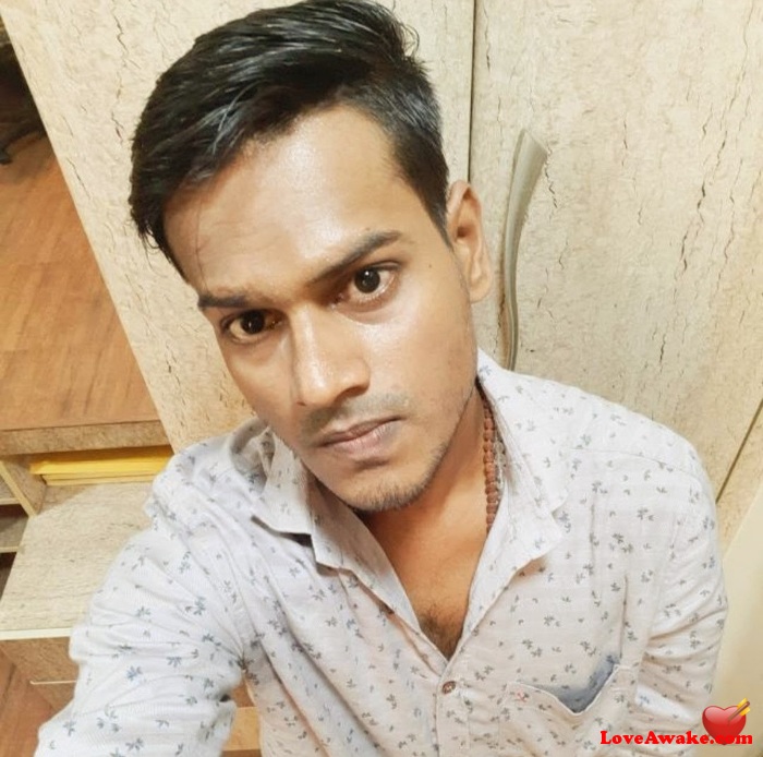 VishnuRA Indian Man from Chennai (ex Madras)