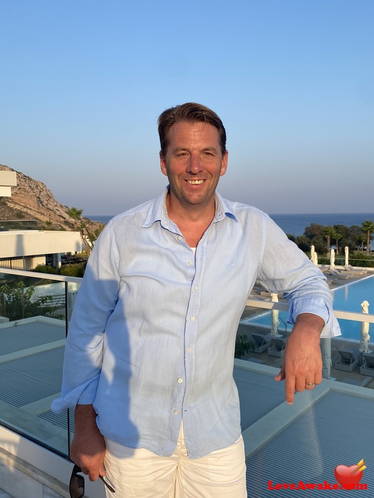 MatthewUK UK Man from London