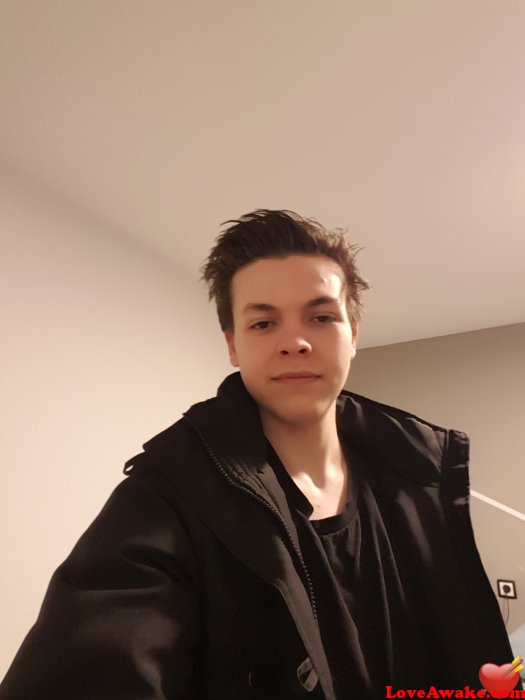 19JUStIn19 Dutch Man from Duiven