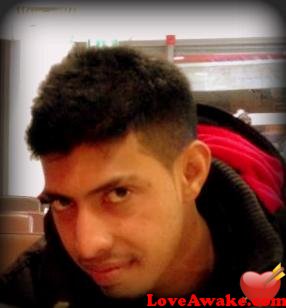 aathil12 UK Man from Leeds