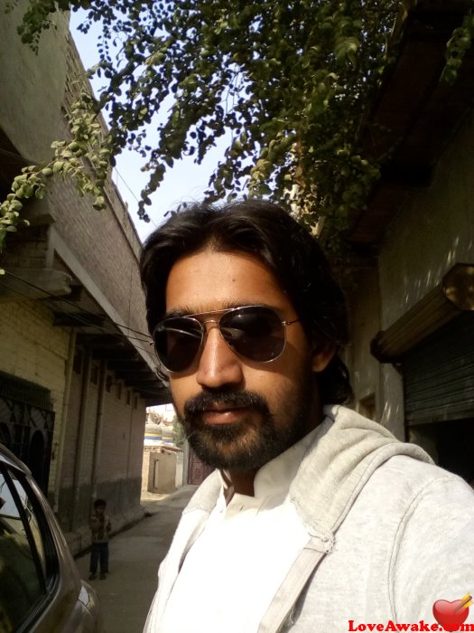 rashidengr Pakistani Man from Hyderabad