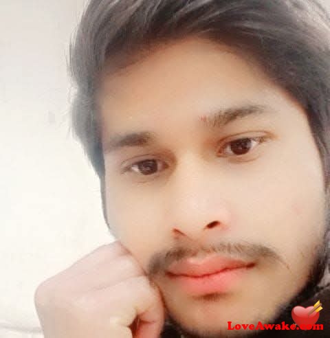 Sumu2313 Indian Man from New Delhi