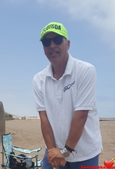 SingleLover2 Morocco Man from Rabat