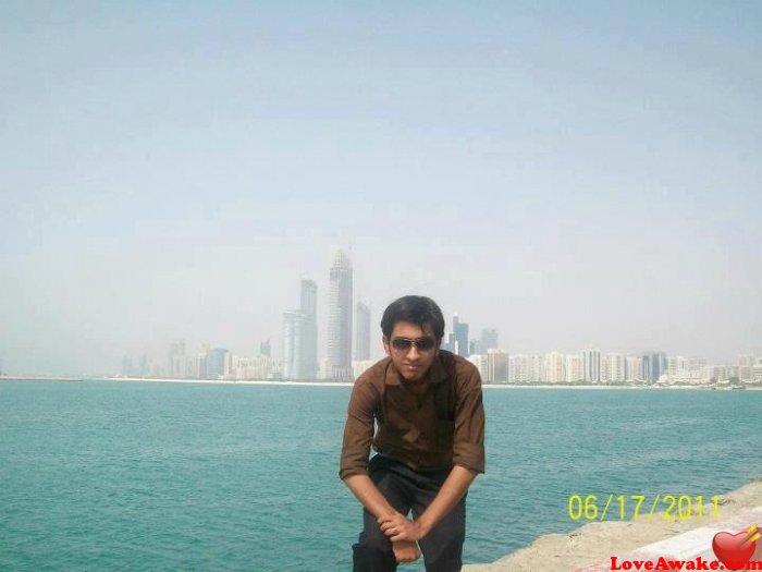 KHANSOUTHEE Malaysian Man from Kuala Lumpur