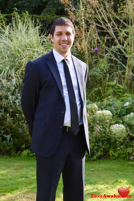 Phil7771991 UK Man from Cambridge