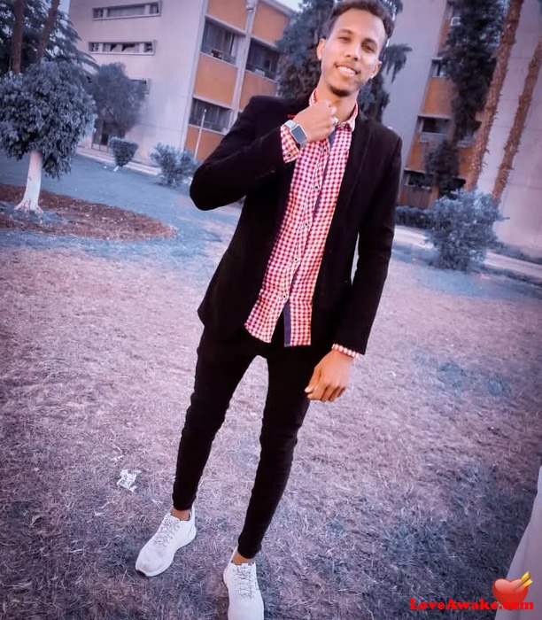 Wael1Mohamed32 Egyptian Man from Hurghada