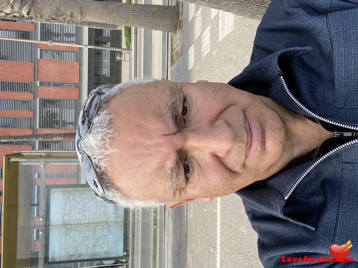 Sinclair67 Canadian Man from Montreal