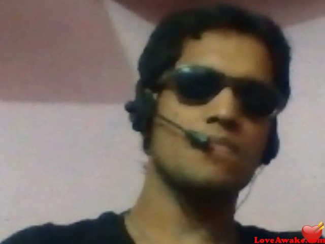 raaahulamethi1 Indian Man from Lucknow