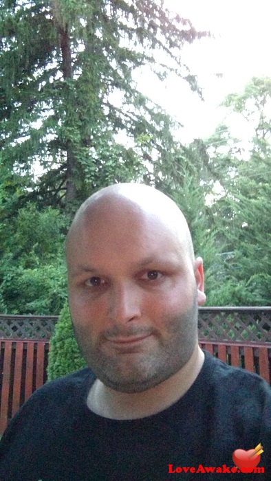 mosky88 American Man from Hunt Valley