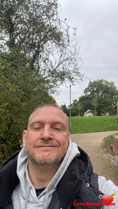Neilp85 UK Man from Solihull