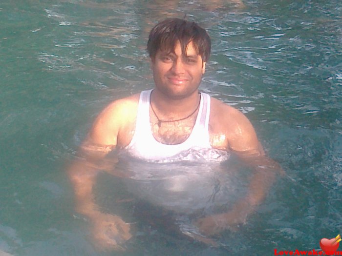 asimali1433 Pakistani Man from Lahore