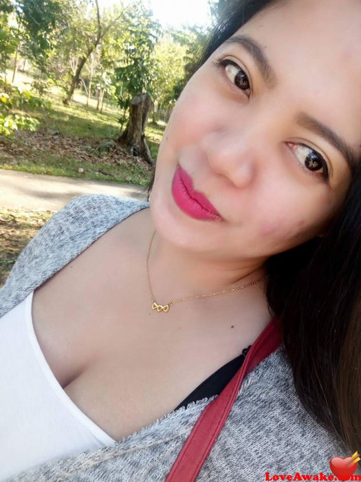 LoveGrace Filipina Woman from Makati