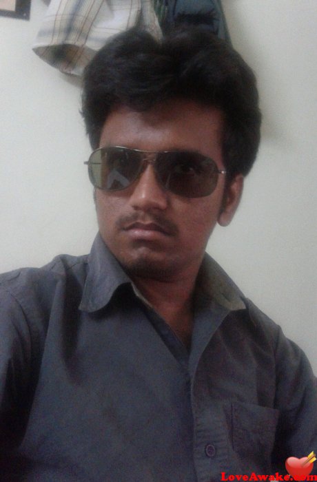 siva4friends Indian Man from Coimbatore