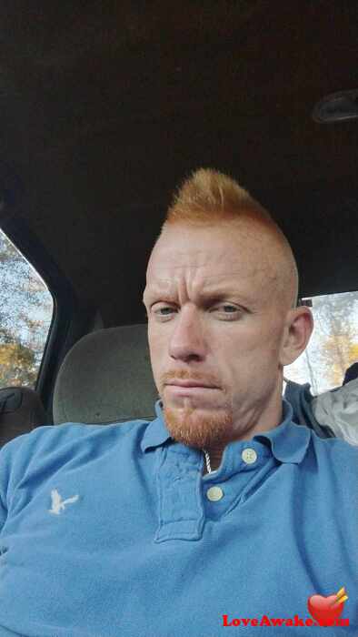Smithboy88 American Man from Meridian