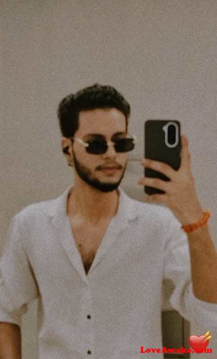 Harryranarajput UAE Man from Musafa
