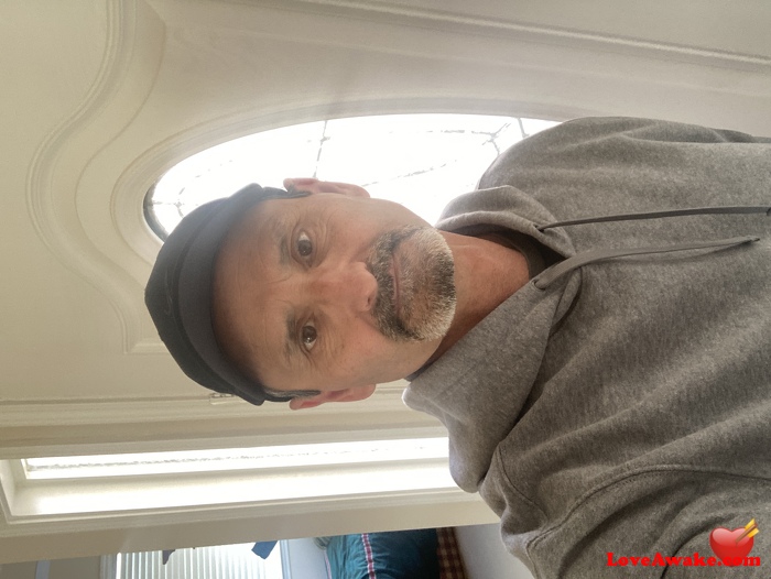 Michael0226 American Man from Chico