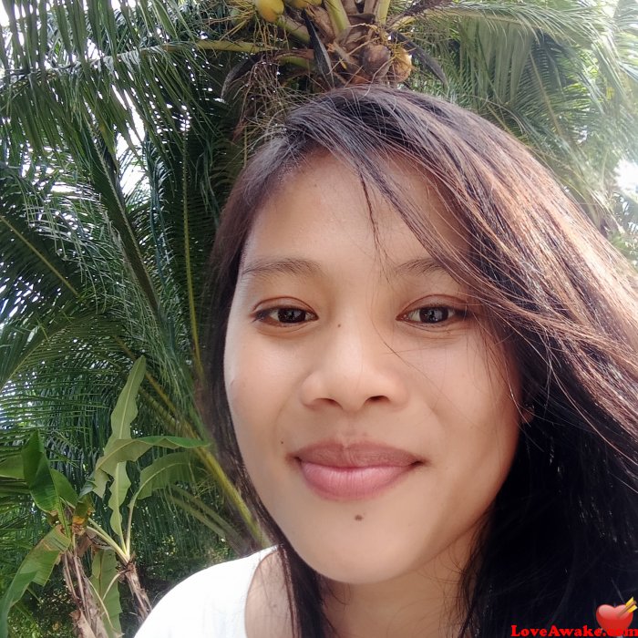 Msarriesgado Filipina Woman from Cebu