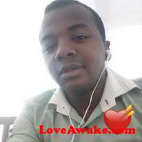 gogosse23 Madagascar Man from Tamatave (Toamasina)