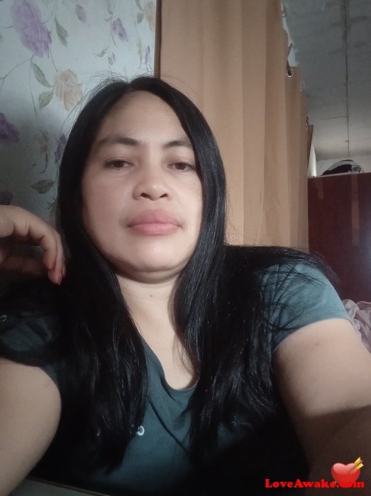 Jeniel Filipina Woman from Cagayan de Oro, Mindanao