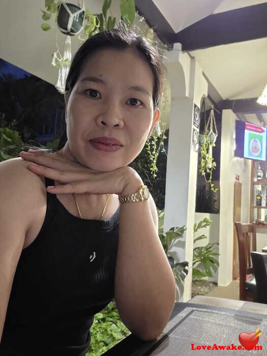 AMAZING2484 Filipina Woman from Barobo/Bislig