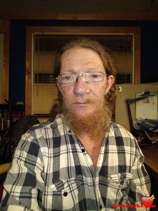 graywolf2904 Canadian Man from Leross