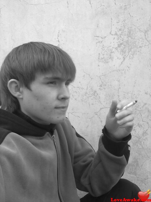 Vitalik777 Ukrainian Man from Donetsk