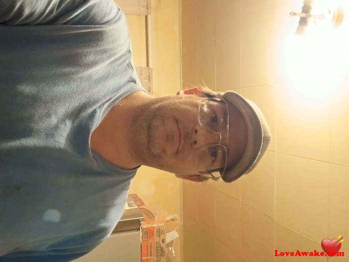 Steve19891 American Man from Canon City