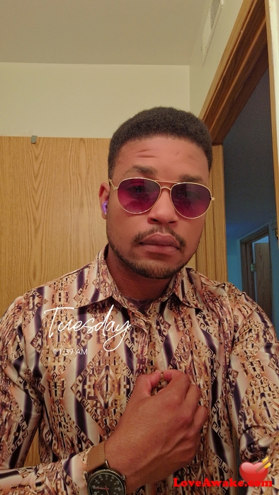 Jaye1998 American Man from Colorado Springs