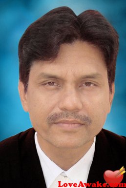 fasih001 Indian Man from Hyderabad