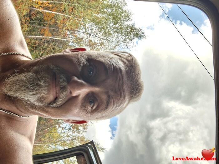 Steveoh666 American Man from Bangor